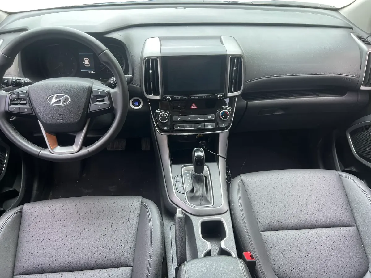 2019 Hyundai ix35 2.0L 160HP L4 6AT,autocango,china used car exporter,china ev exporter,chinese used car exporter,chinese used ev exporter