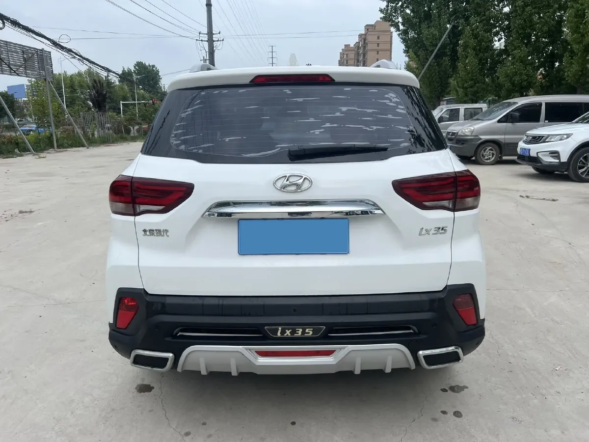 2019 Hyundai ix35 2.0L 160HP L4 6AT,autocango,china used car exporter,china ev exporter,chinese used car exporter,chinese used ev exporter