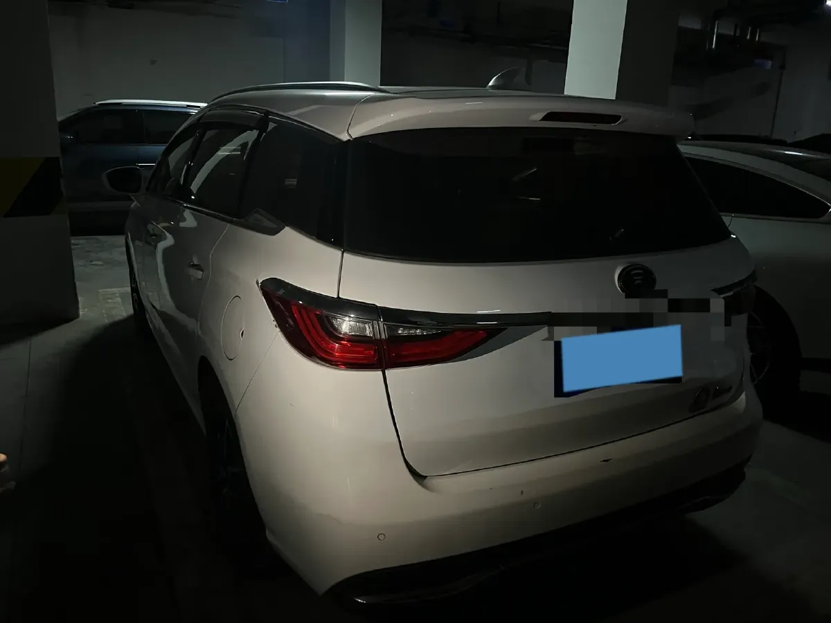 2018 BYD Song MAX 1.5T 154HP L4 6DCT,autocango,china used car exporter,china ev exporter,chinese used car exporter,chinese used ev exporter