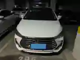 2018 BYD Song MAX 1.5T 154HP L4 6DCT