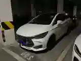 2018 BYD Song MAX 1.5T 154HP L4 6DCT