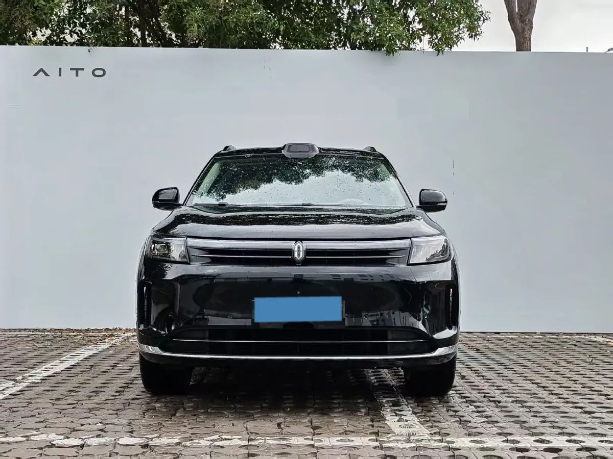 2024 AITO AITO M7 1.5T 152HP L4 REEV 42KWH,autocango,china used car exporter,china ev exporter,chinese used car exporter,chinese used ev exporter