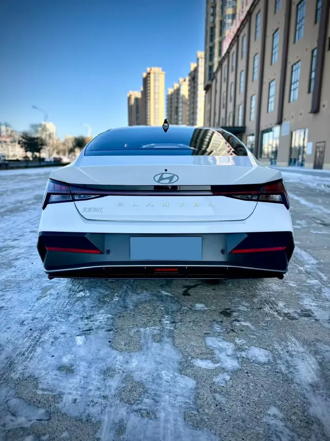 2023 Hyundai Elantra 1.5L 115HP L4 CVT,autocango,china used car exporter,china ev exporter,chinese used car exporter,chinese used ev exporter