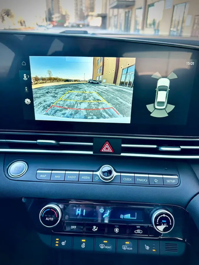 2023 Hyundai Elantra 1.5L 115HP L4 CVT,autocango,china used car exporter,china ev exporter,chinese used car exporter,chinese used ev exporter