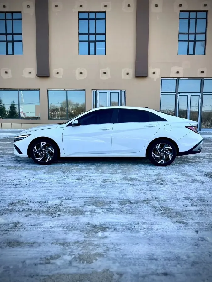 2023 Hyundai Elantra 1.5L 115HP L4 CVT,autocango,china used car exporter,china ev exporter,chinese used car exporter,chinese used ev exporter