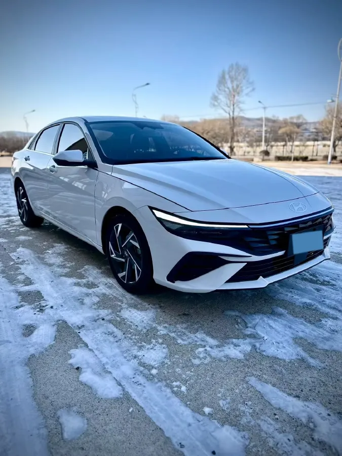 2023 Hyundai Elantra 1.5L 115HP L4 CVT,autocango,china used car exporter,china ev exporter,chinese used car exporter,chinese used ev exporter