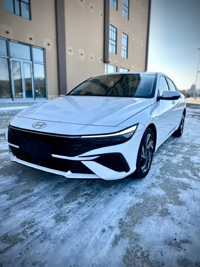 2023 Hyundai Elantra 1.5L 115HP L4 CVT,autocango,china used car exporter,china ev exporter,chinese used car exporter,chinese used ev exporter