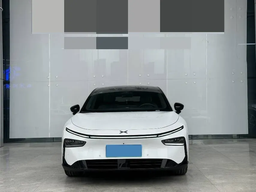 2024 Xpeng P7+ BEV 60.7KWH,autocango,china used car exporter,china ev exporter,chinese used car exporter,chinese used ev exporter