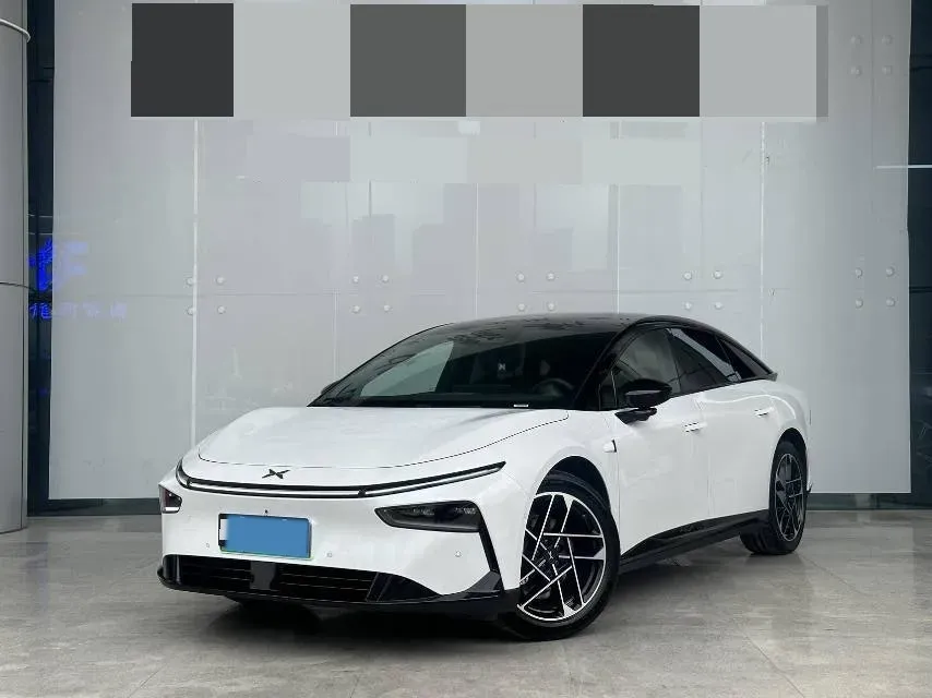2024 Xpeng P7+ BEV 60.7KWH,autocango,china used car exporter,china ev exporter,chinese used car exporter,chinese used ev exporter