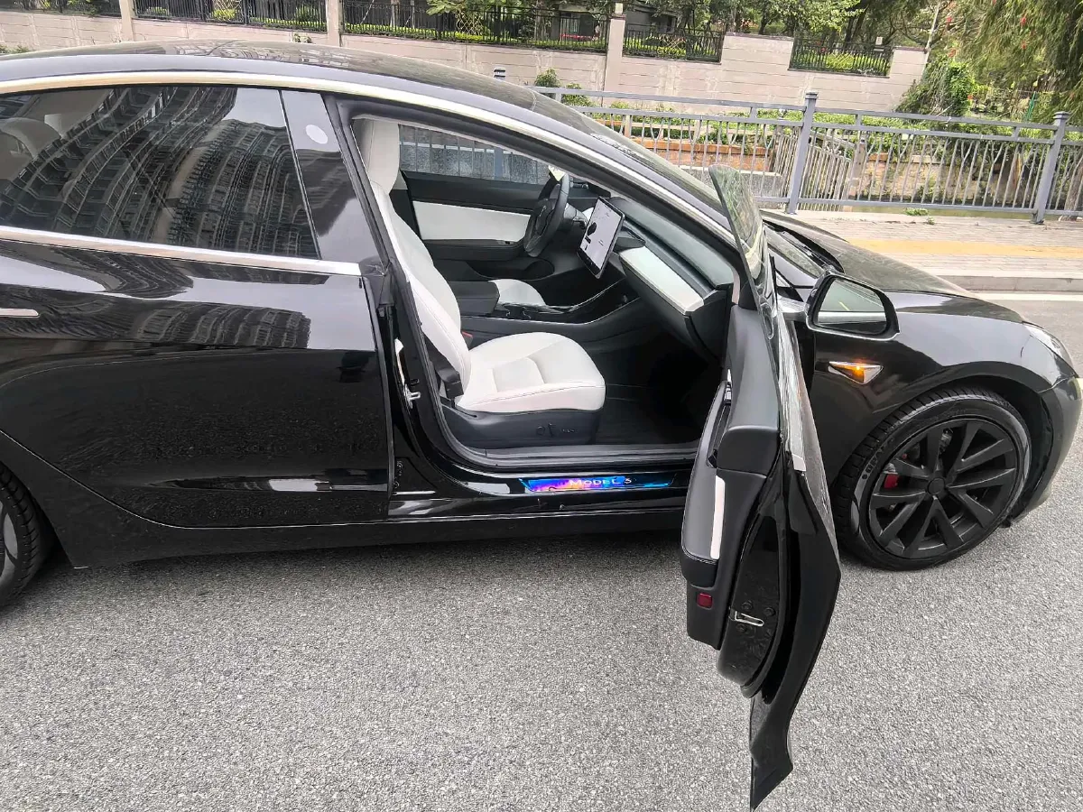 2020 Tesla Model 3 BEV 76.8KWH,autocango,china used car exporter,china ev exporter,chinese used car exporter,chinese used ev exporter