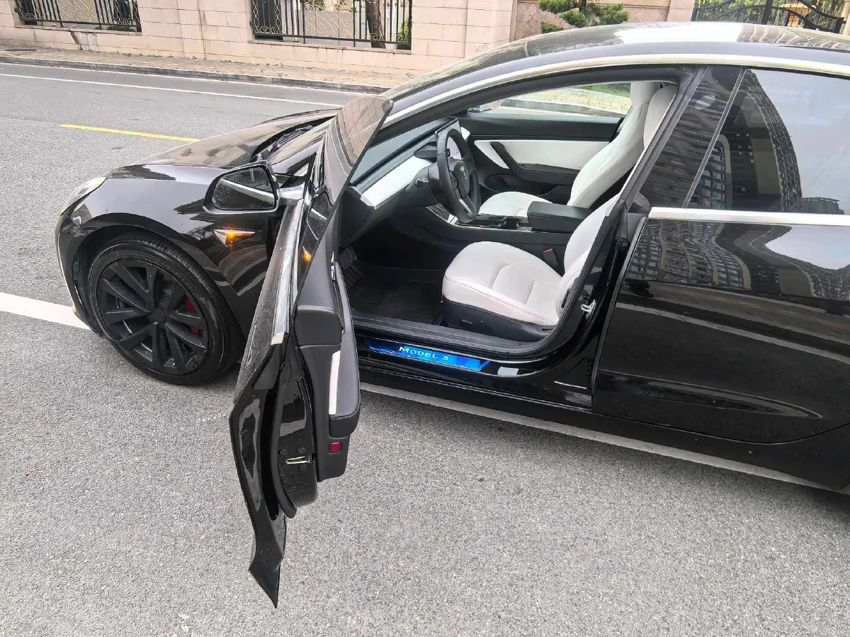 2020 Tesla Model 3 BEV 76.8KWH,autocango,china used car exporter,china ev exporter,chinese used car exporter,chinese used ev exporter