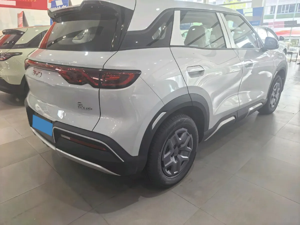 2025 BYD YuanUP BEV,autocango,china used car exporter,china ev exporter,chinese used car exporter,chinese used ev exporter