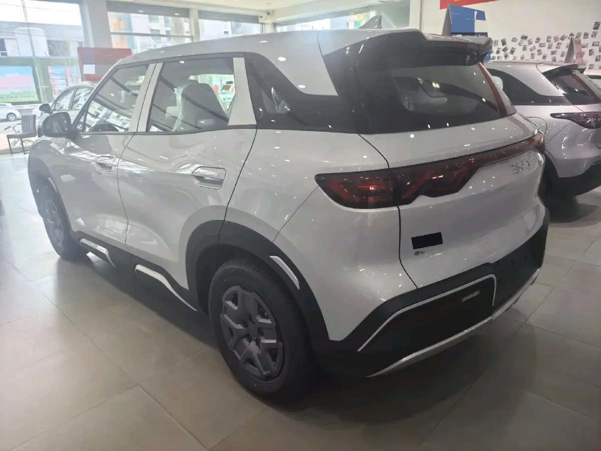 2025 BYD YuanUP BEV,autocango,china used car exporter,china ev exporter,chinese used car exporter,chinese used ev exporter