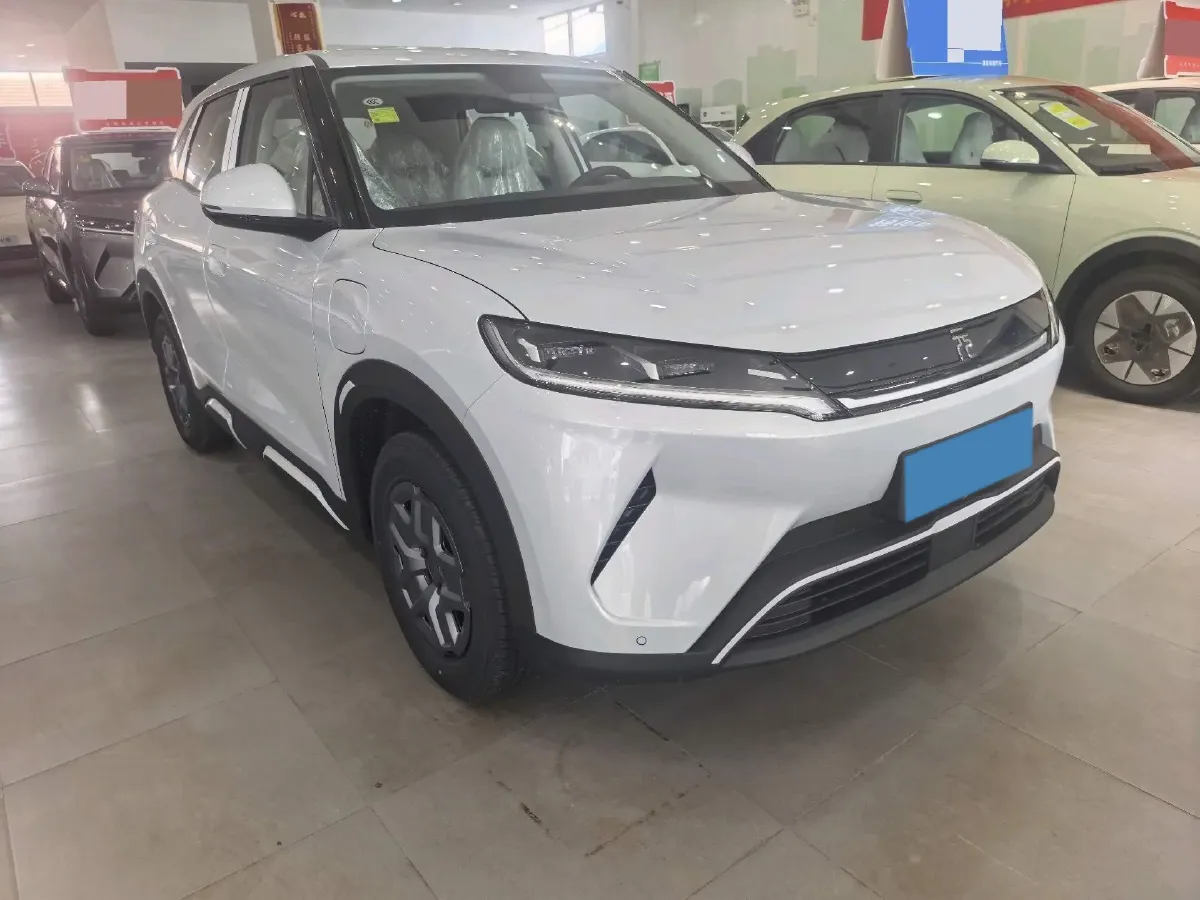2025 BYD YuanUP BEV,autocango,china used car exporter,china ev exporter,chinese used car exporter,chinese used ev exporter