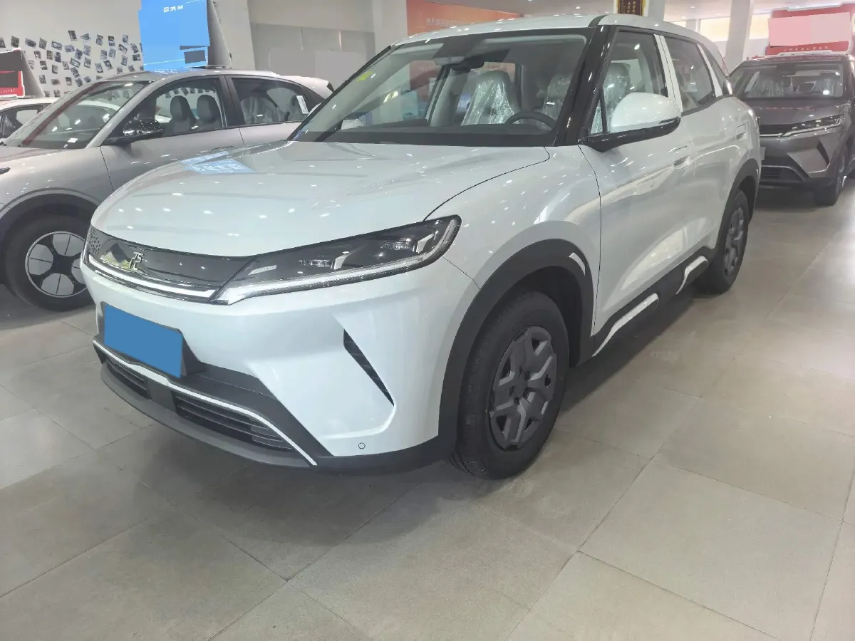 2025 BYD YuanUP BEV,autocango,china used car exporter,china ev exporter,chinese used car exporter,chinese used ev exporter