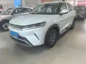 2025 BYD YUANUP,autocango,china used car exporter,china ev exporter,chinese used car exporter,chinese used ev exporter