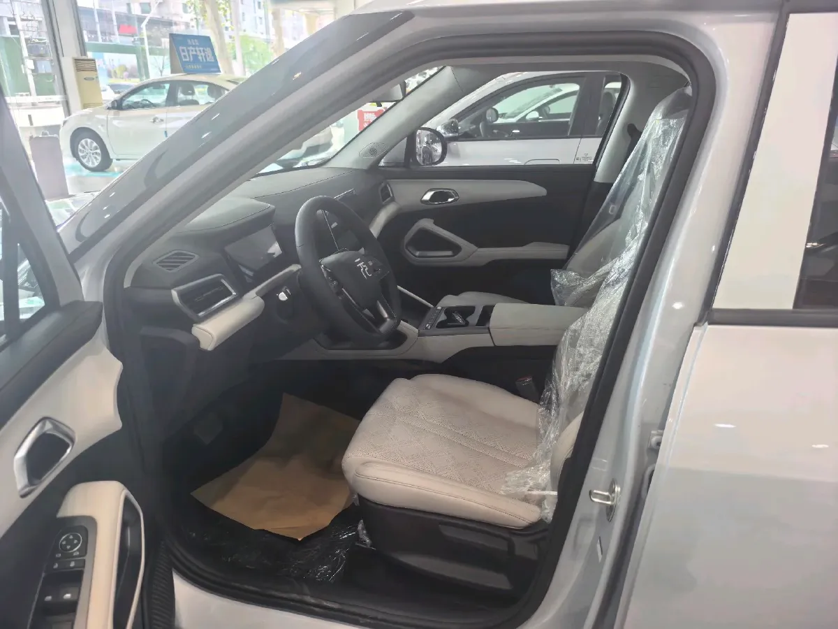 2025 BYD YuanUP BEV,autocango,china used car exporter,china ev exporter,chinese used car exporter,chinese used ev exporter