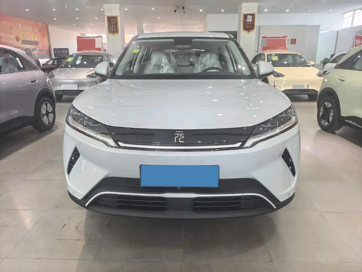 2025 BYD YuanUP BEV,autocango,china used car exporter,china ev exporter,chinese used car exporter,chinese used ev exporter