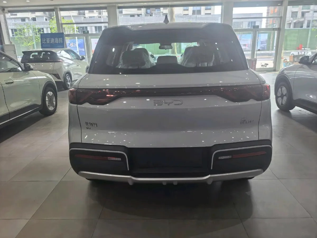 2025 BYD YuanUP BEV,autocango,china used car exporter,china ev exporter,chinese used car exporter,chinese used ev exporter