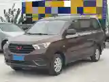 2019 WuLing HongGuang 1.5L 99HP L4 6MT