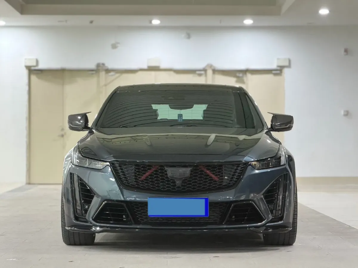 2021 Cadillac CT5 2.0T 237HP L4 10AT,autocango,china used car exporter,china ev exporter,chinese used car exporter,chinese used ev exporter