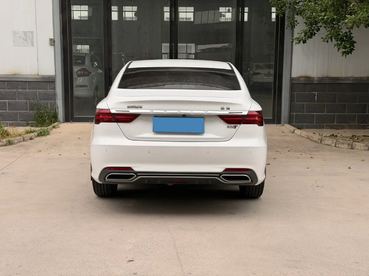 2019 Geely Binray 1.0T 136HP L3 6DCT,autocango,china used car exporter,china ev exporter,chinese used car exporter,chinese used ev exporter