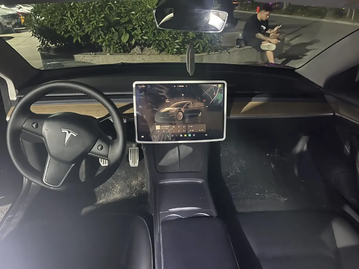 2022 Tesla Model 3 BEV 60KWH,autocango,china used car exporter,china ev exporter,chinese used car exporter,chinese used ev exporter