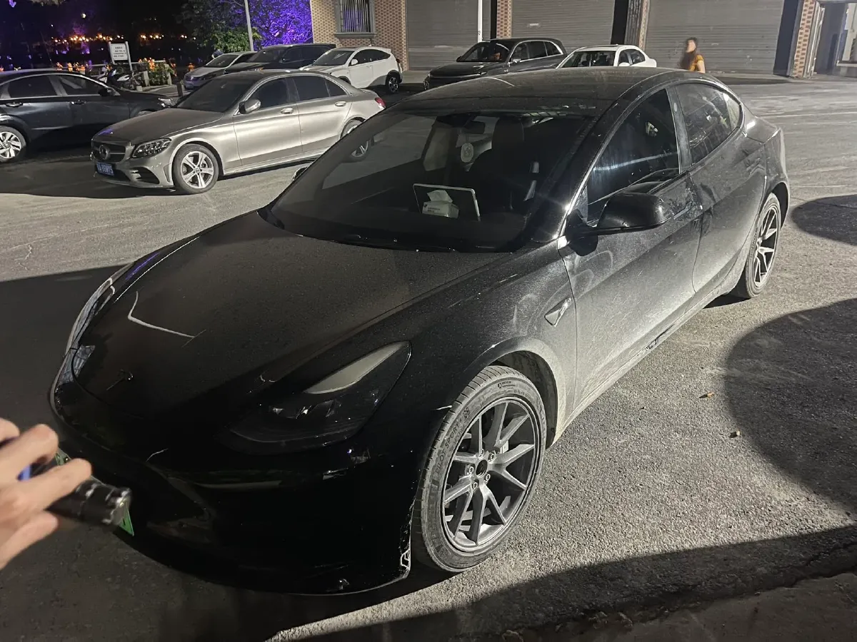 2022 Tesla Model 3 BEV 60KWH,autocango,china used car exporter,china ev exporter,chinese used car exporter,chinese used ev exporter