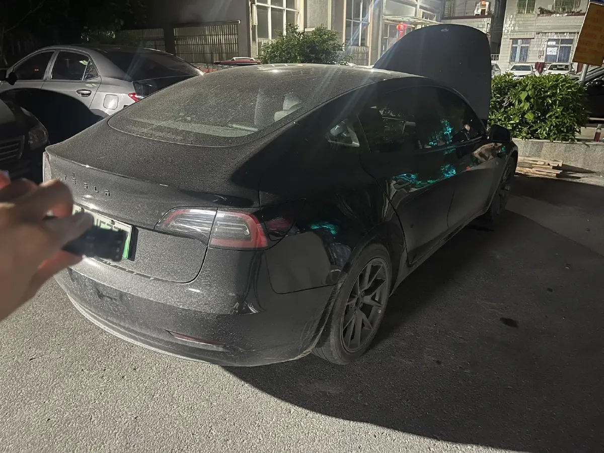 2022 Tesla Model 3 BEV 60KWH,autocango,china used car exporter,china ev exporter,chinese used car exporter,chinese used ev exporter