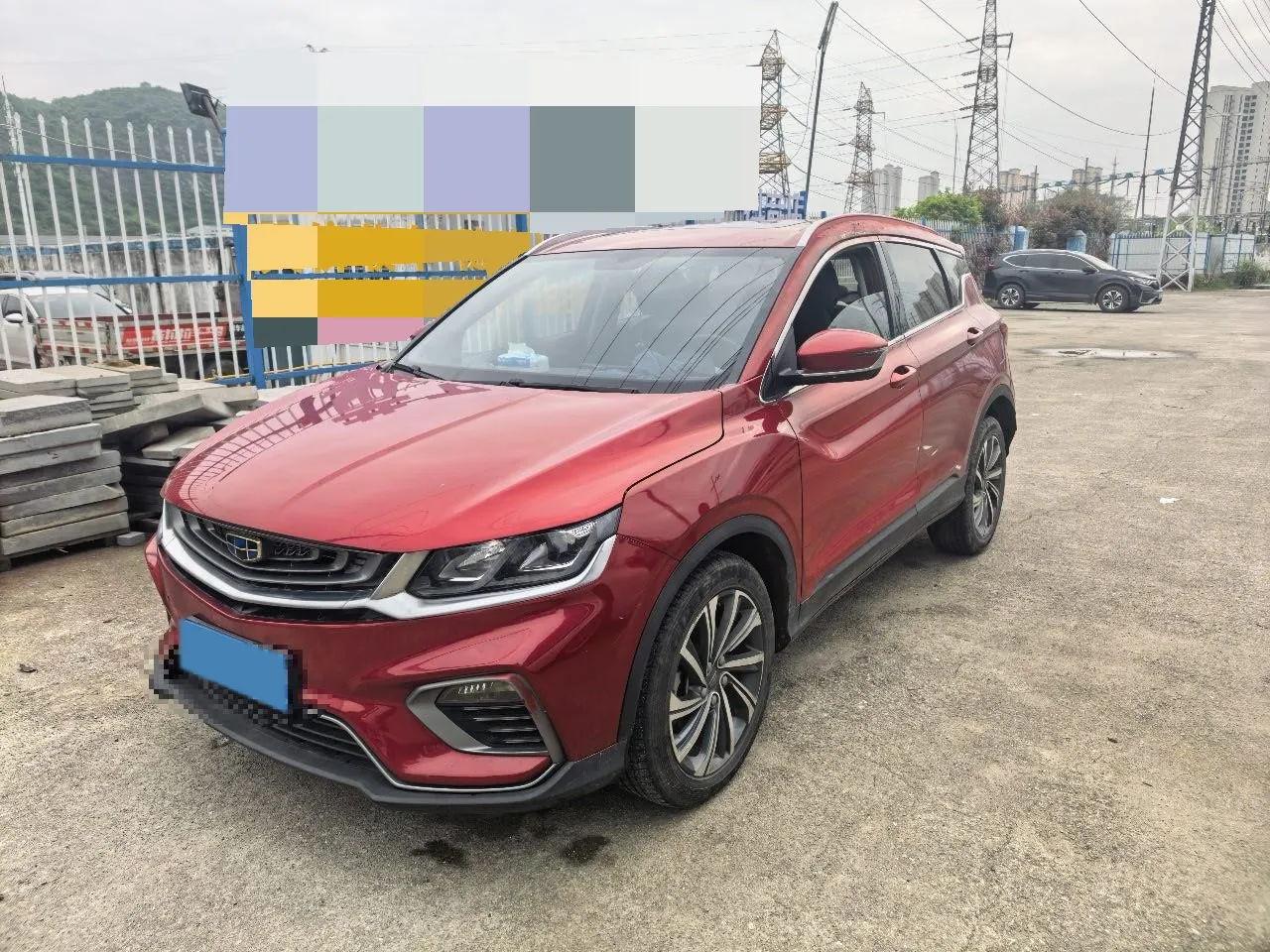 autocango,china used car exporter,china ev exporter,chinese used car exporter,chinese used ev exporter