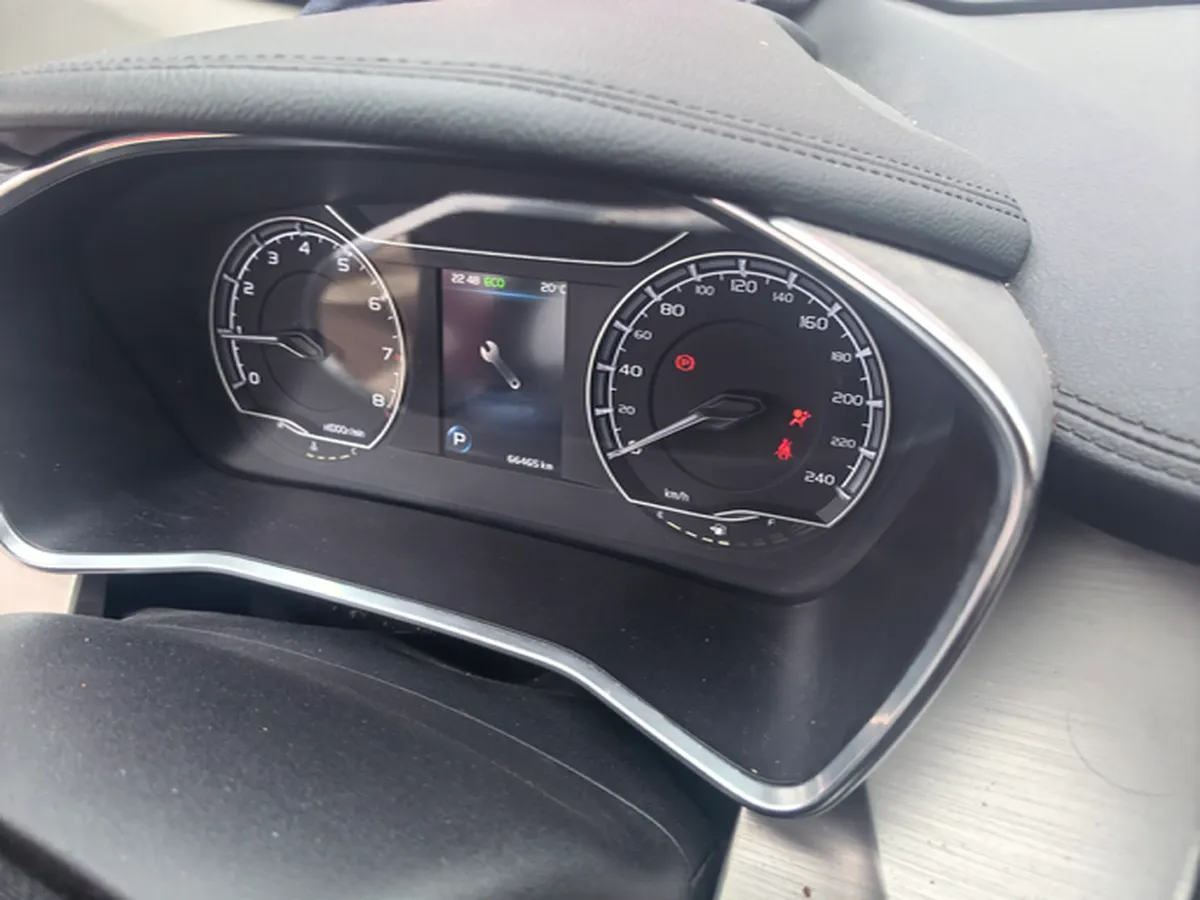 2019 Geely Coolray 1.5T 177HP L3 7DCT,autocango,china used car exporter,china ev exporter,chinese used car exporter,chinese used ev exporter