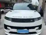2023 Land Rover Range Rover Sport 3.0T 400HP L6 8AT