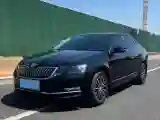 2018 Skoda Octavia 1.6L 110HP L4 6AT