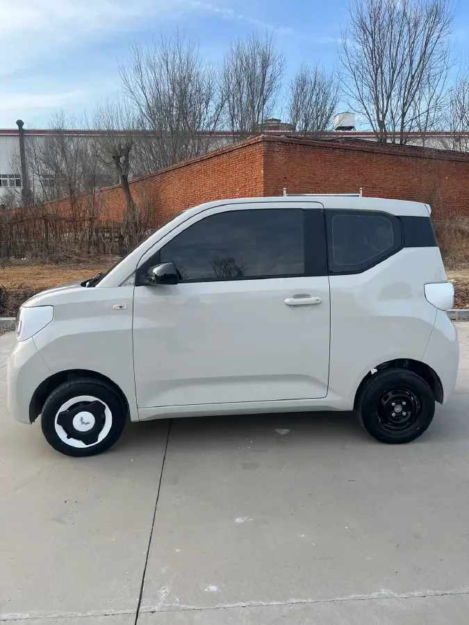 2025 WuLing HongGuang MINI EV BEV 16.2KWH,autocango,china used car exporter,china ev exporter,chinese used car exporter,chinese used ev exporter