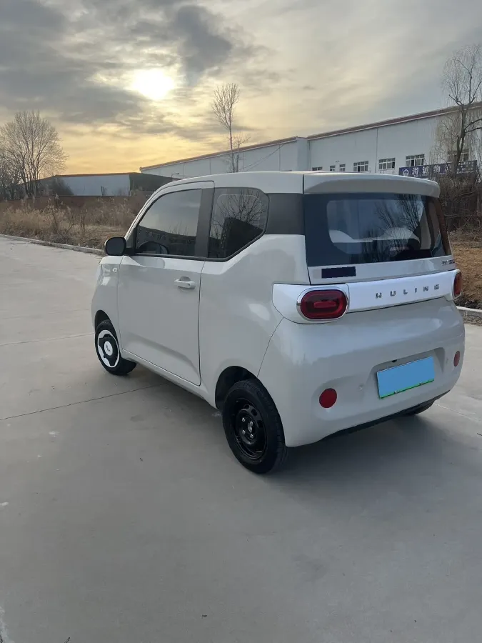 2025 WuLing HongGuang MINI EV BEV 16.2KWH,autocango,china used car exporter,china ev exporter,chinese used car exporter,chinese used ev exporter