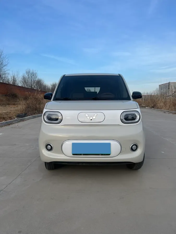 2025 WuLing HongGuang MINI EV BEV 16.2KWH,autocango,china used car exporter,china ev exporter,chinese used car exporter,chinese used ev exporter