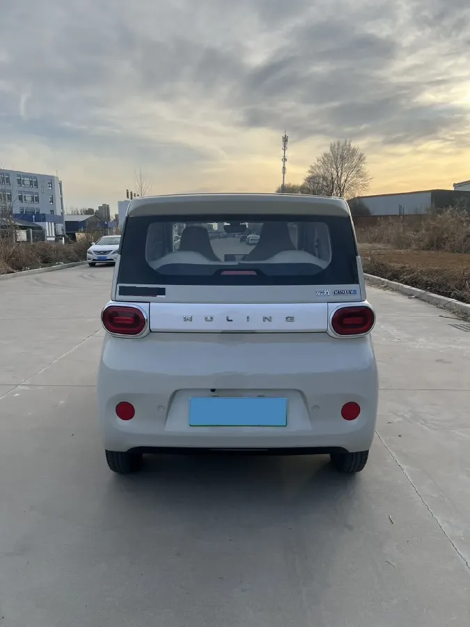 2025 WuLing HongGuang MINI EV BEV 16.2KWH,autocango,china used car exporter,china ev exporter,chinese used car exporter,chinese used ev exporter