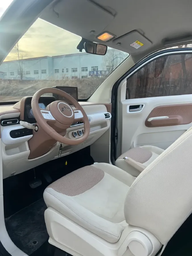 2025 WuLing HongGuang MINI EV BEV 16.2KWH,autocango,china used car exporter,china ev exporter,chinese used car exporter,chinese used ev exporter