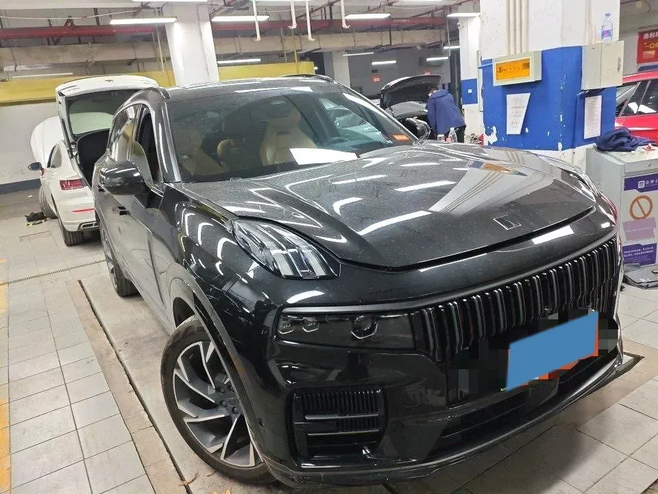 2021 LYNK&CO 09 EM-P 2.0T 254HP L4 8AT PHEV 18.83KWH,autocango,china used car exporter,china ev exporter,chinese used car exporter,chinese used ev exporter