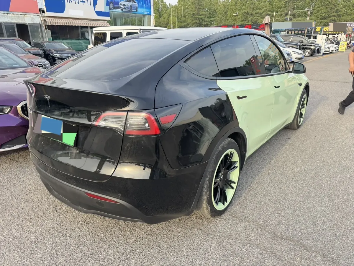 2022 Tesla Model Y BEV 60KWH,autocango,china used car exporter,china ev exporter,chinese used car exporter,chinese used ev exporter