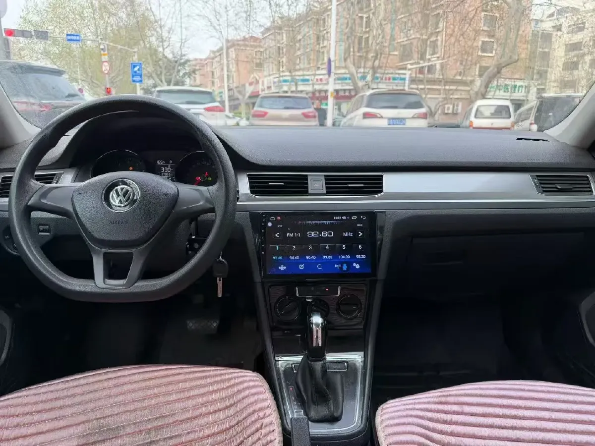 2019 Volkswagen Bora 1.5L 110HP L4 6AT,autocango,china used car exporter,china ev exporter,chinese used car exporter,chinese used ev exporter