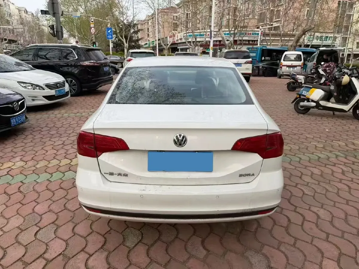 2019 Volkswagen Bora 1.5L 110HP L4 6AT,autocango,china used car exporter,china ev exporter,chinese used car exporter,chinese used ev exporter