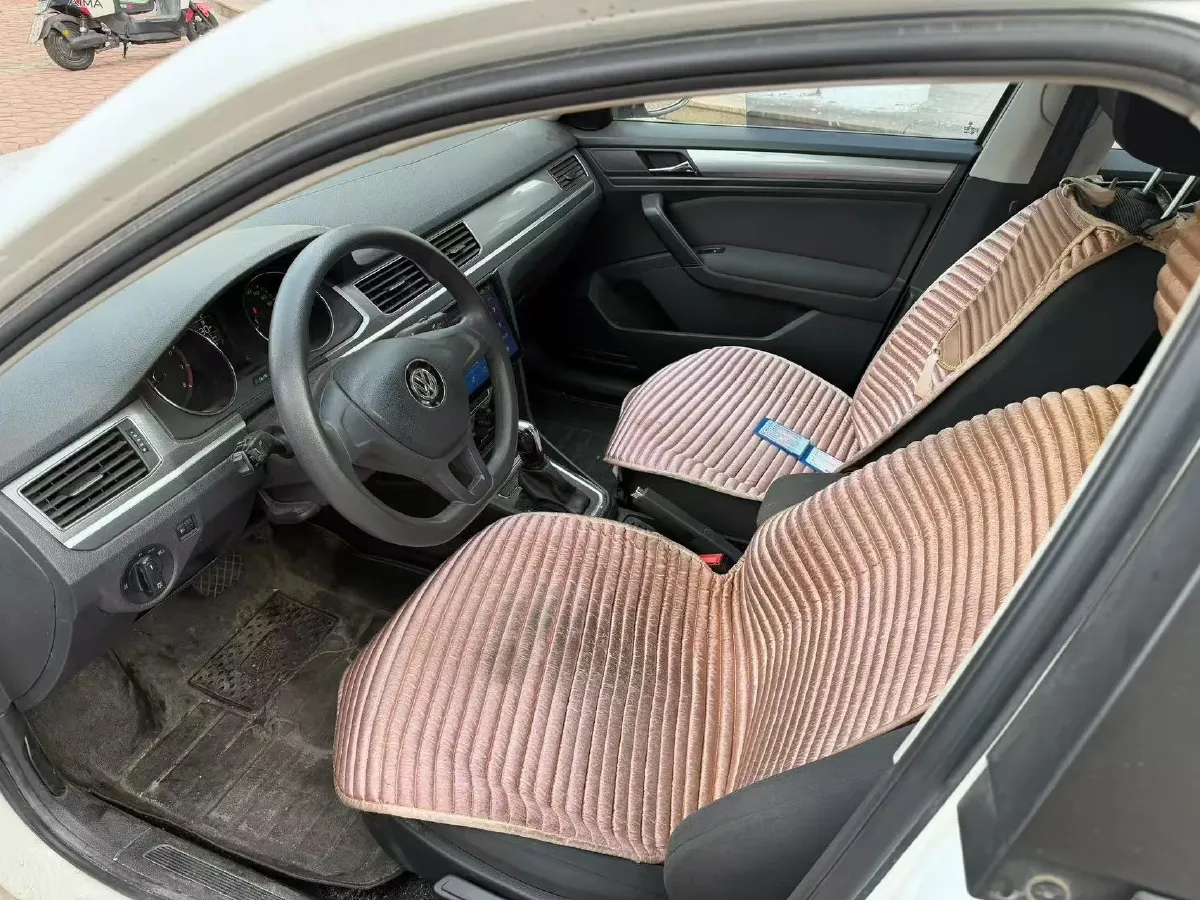 2019 Volkswagen Bora 1.5L 110HP L4 6AT,autocango,china used car exporter,china ev exporter,chinese used car exporter,chinese used ev exporter