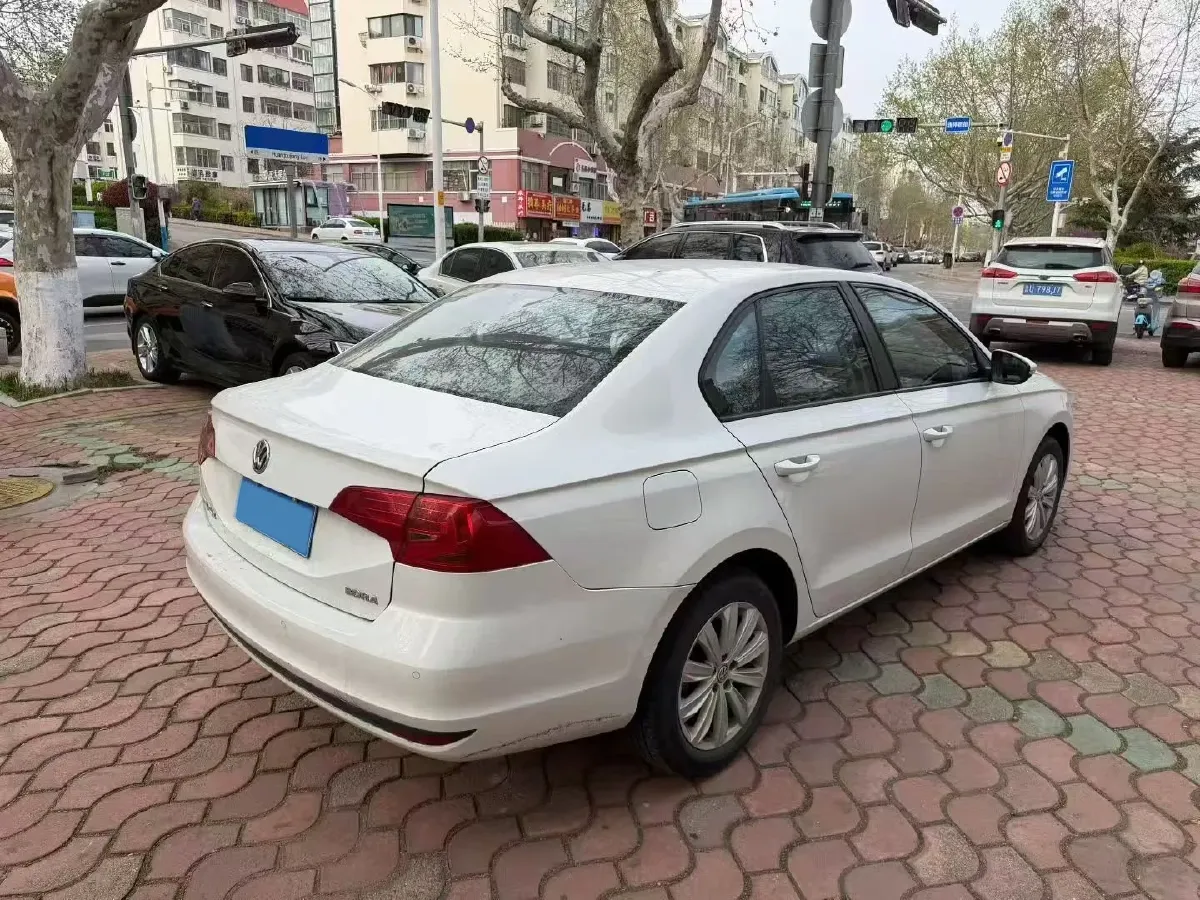2019 Volkswagen Bora 1.5L 110HP L4 6AT,autocango,china used car exporter,china ev exporter,chinese used car exporter,chinese used ev exporter