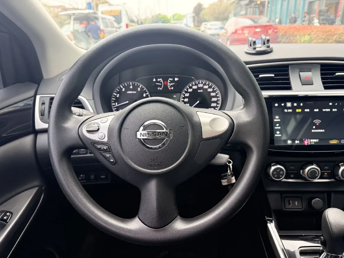 2021 Nissan Sylphy 1.6L 122HP L4 CVT,autocango,china used car exporter,china ev exporter,chinese used car exporter,chinese used ev exporter