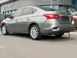 2021 Nissan Sylphy 1.6L 122HP L4 CVT