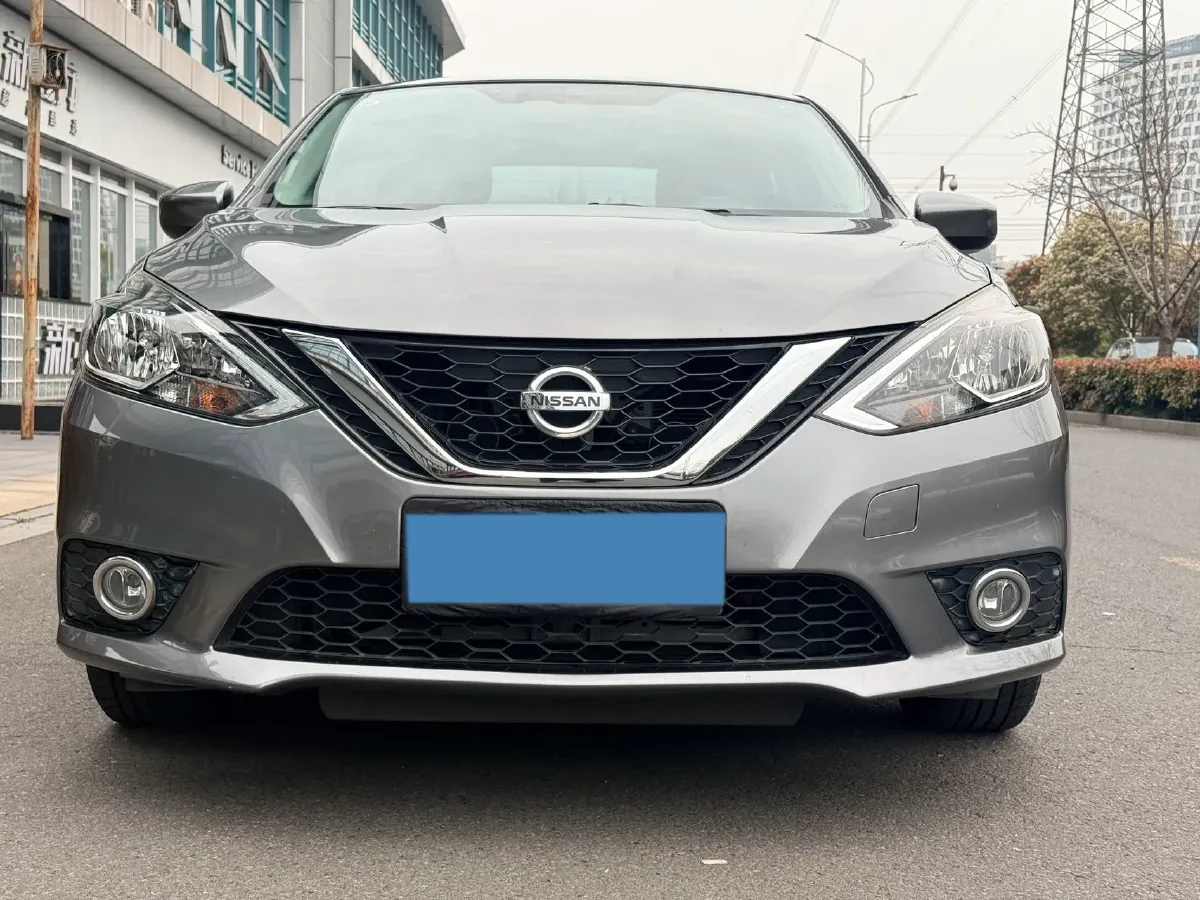 2021 Nissan Sylphy 1.6L 122HP L4 CVT,autocango,china used car exporter,china ev exporter,chinese used car exporter,chinese used ev exporter