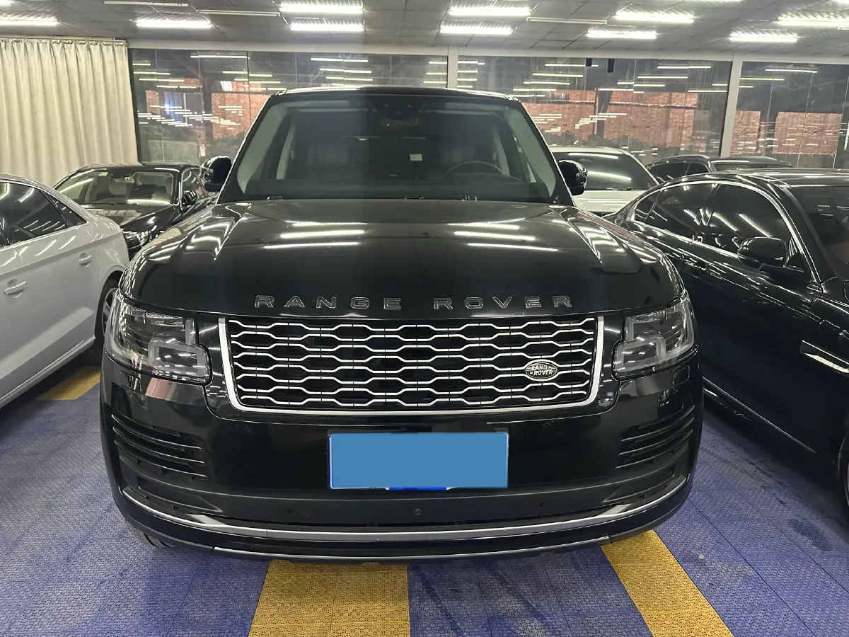 2019 Land Rover Range Rover 3.0T 381HP V6 8AT,autocango,china used car exporter,china ev exporter,chinese used car exporter,chinese used ev exporter