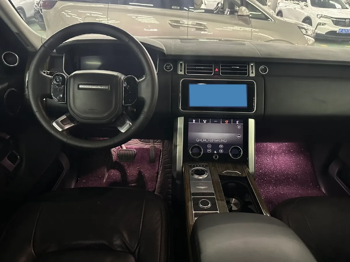 2019 Land Rover Range Rover 3.0T 381HP V6 8AT,autocango,china used car exporter,china ev exporter,chinese used car exporter,chinese used ev exporter