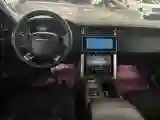 2019 Land Rover Range Rover 3.0T 381HP V6 8AT
